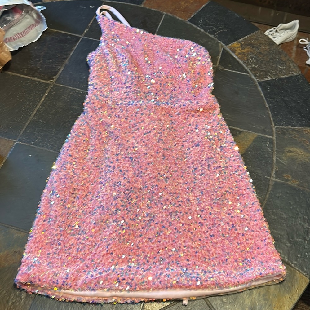 Size 2 dress